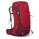 Рюкзак Osprey Stratos 44, Poinsettia Red, Для мужчин, Походные рюкзаки, С клапаном, One size, 44, Киев, Харьков, Одесса, Днепр, Запорожье, Львов, Кривой Рог, Винница, Полтава, Чернигов, Черкассы, Сумы, Хмельницкий, Черновцы, Ровно
