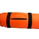 Буй для підводного полювання Marlin Torpedo, orange