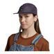 Кепка Buff 5 Panel Explore Cap Slen Graph, Slen Graph, One size, Унисекс, Кепки, Испания