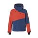Куртка Rehall Isac 2021, Vibrant Orange, Куртки, L, Для чоловіків