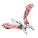 Мультитул Leatherman Skeletool CX Guava, Guava, Мультитулы