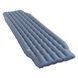 Надувний килимок Mountain Equipment Mirrostat 7.0 Mat Regular, Bluefin, Надувні килими, Regular, 490, Великобританія