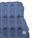 Надувний килимок Mountain Equipment Mirrostat 7.0 Mat Regular, Bluefin, Надувні килими, Regular, 490, Великобританія