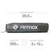 Раскладушка Helinox Lite Cot, black, Раскладушки и шезлонги, Вьетнам, Нидерланды