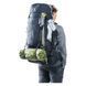 Рюкзак Deuter Aircontact X 70+15, ink, Для чоловіків, Похідні рюкзаки, З клапаном, One size, 70, 3180, Київ, Харків, Одеса, Днiпро, Запоріжжя, Львів, Кривий Ріг, Вінниця, Полтава, Чернігів, Черкаси, Суми, Хмельницький, Чернівці, Рівне