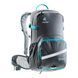 Рюкзак Deuter Bike Backpack I 20, graphite-petrol, Універсальні, Велосипедні рюкзаки, Без клапана, One size, 20, 830, Київ, Харків, Одеса, Днiпро, Запоріжжя, Львів, Кривий Ріг, Вінниця, Полтава, Чернігів, Черкаси, Суми, Хмельницький, Чернівці, Рівне