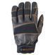 Перчатки Skylotec Progrip, Black/Sand, M, С пальцами
