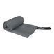 Полотенце из микрофибры Tribe Bicycle Towel 60х120см T-LC-0005-L Grey, grey