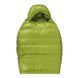 Спальный мишок Pinguin Magma 630 195 Blue, blue, Regular, Спальник, Кокон, Универсальный, Пуховый, Зимние, Left, 1290, Чехия