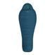Спальный мишок Pinguin Magma 630 195 Blue, blue, Regular, Спальник, Кокон, Универсальный, Пуховый, Зимние, Left, 1290, Чехия