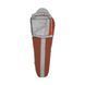 Спальний мішок Kelty Cosmic 0 Long I, Brown/Grey, Спальник, Кокон, Для чоловіків, Пуховий, Зимові, Right, 1835, Київ, Харків, Одеса, Днiпро, Запоріжжя, Львів, Кривий Ріг, Вінниця, Полтава, Чернігів, Черкаси, Суми, Хмельницький, Чернівці, Рівне