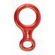 Спусковий пристрій Singing Rock Figure 8 Medium Mix Colour, Mix Colour