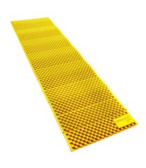 Каремат Therm-A-Rest Z-SOLite R, yellow, Каремати, Regular, 410, Без утеплювача