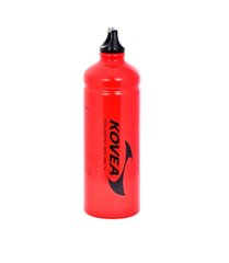 Емкость для топлива Kovea KPB-1000 Fuel Bottle, red