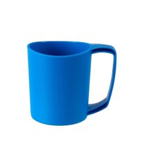 Кружка Lifeventure Ellipse Mug, blue, Кружки, Пластик