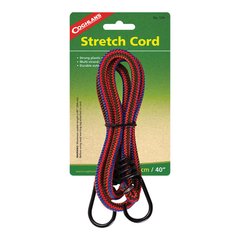 Верёвка эластичная Coghlans Stretch Cord 40", pattern