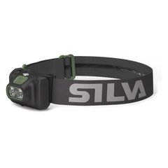 Налобний ліхтар Silva Scout 3X, black, Налобні, Китай, Швеція