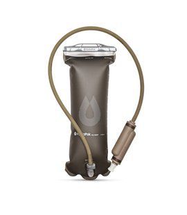 Питна система HydraPak Full-Force 2 л, black, Питьевые системы, Дволітрові, Китай, США