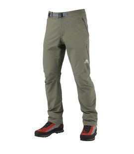 Брюки Mountain Equipment Ibex Pant, Mudstone, Штаны, Для мужчин, 28, Китай, Великобритания