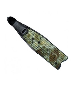 Ласти для підводного полювання Omer StingRay 3D Camo, Omer 3D Camu, 39/40, Калоші