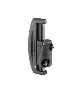 Заточка для льодобурів Petzl Lim`Ice, black