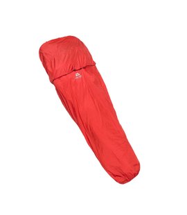 Чохол на спальник Mountain Equipment Ion Bivi, Cherry Red, Long, Біві, Кокон, Універсальний, Зимові, Left, 280, Київ, Харків, Одеса, Днiпро, Запоріжжя, Львів, Кривий Ріг, Вінниця, Полтава, Чернігів, Черкаси, Суми, Хмельницький, Чернівці, Рівне, Китай, Великобританія