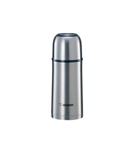 Термос ZOJIRUSHI SV-GR35AA 0.35 л, silver, Термоси, Нержавіюча сталь, 0.35, Київ, Харків, Одеса, Днiпро, Запоріжжя, Львів, Кривий Ріг, Вінниця, Полтава, Чернігів, Черкаси, Суми, Хмельницький, Чернівці, Рівне