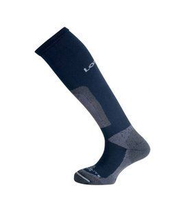 Носки Lorpen TETA Trekking Extreme Thermolite, Navy, 47-50, Универсальные, Трекинговые, Синтетические