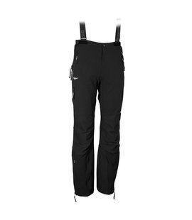 Брюки Milo Lahore, black, Штаны, Для мужчин, S, Без мембраны