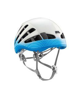 Каска Petzl Meteor, blue, 53-61, Универсальные, Каски для спорта, Франция, Франция