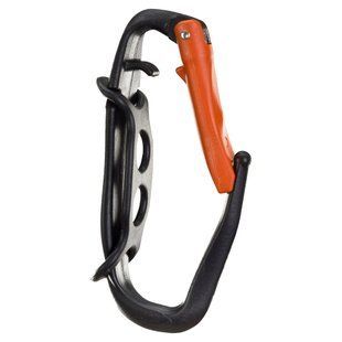 Сервисний карабин Hammer Lodge, orange/black