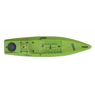 Каяк Rainbow Kayaks Funny Expedition, light green, Каяки, Пластикові, sit-in, Одномісні, Київ, Харків, Одеса, Днiпро, Запоріжжя, Львів, Кривий Ріг, Вінниця, Полтава, Чернігів, Черкаси, Суми, Хмельницький, Чернівці, Рівне, Італія, Італія