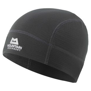 Шапка Mountain Equipment Eclipse Beanie, Anvil Grey, One size, Для чоловіків, Шапки, Великобританія