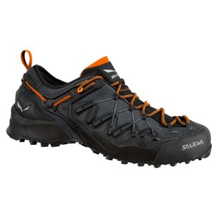 Кросівки Salewa MS WILDFIRE EDGE GTX, black onyx/black, Трекінгові, Міські, Для чоловіків, 39, З мембраною, Київ, Харків, Одеса, Днiпро, Запоріжжя, Львів, Кривий Ріг, Вінниця, Полтава, Чернігів, Черкаси, Суми, Хмельницький, Чернівці, Рівне