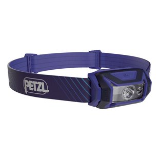 Налобный фонарь Petzl Tikka E061AA, blue, Налобные, Малайзия, Франция