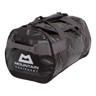 Сумка Mountain Equipment Wet & Dry Kit Bag 40 L, black
