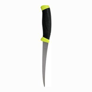 Ніж Mora Fishing Comfort S, green, Фіксовані ножі, Швеція, Швеція