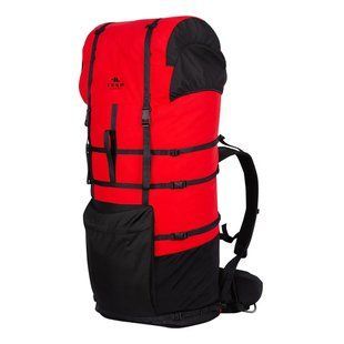 Рюкзак Fram Equipment Osh 100L S, red/black, Універсальні, Ультралегкі рюкзаки, З клапаном, S, 100, 1440, Україна, Україна, Київ, Харків, Одеса, Днiпро, Запоріжжя, Львів, Кривий Ріг, Вінниця, Полтава, Чернігів, Черкаси, Суми, Хмельницький, Чернівці, Рівне