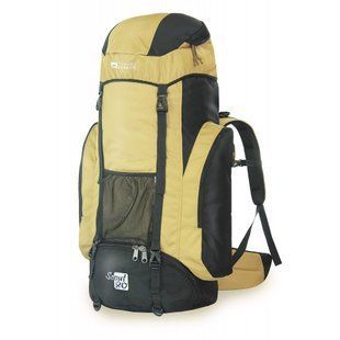 Рюкзак Travel Extreme Scout 80, beige, Універсальні, Похідні рюкзаки, З клапаном, One size, 80, 1200, Київ, Харків, Одеса, Днiпро, Запоріжжя, Львів, Кривий Ріг, Вінниця, Полтава, Чернігів, Черкаси, Суми, Хмельницький, Чернівці, Рівне