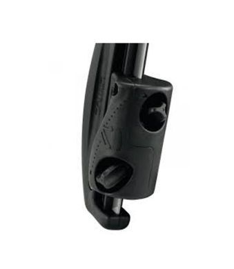 Заточка для льодобурів Petzl Lim`Ice, black