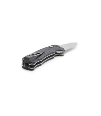 Нож Ganzo G716-S, black, Складной нож
