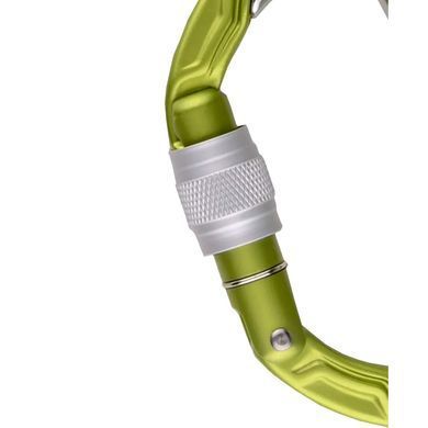 Карабин EDELRID&nbsp;Bulletproof&nbsp;Screw&nbsp;Oasis, Oasis