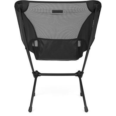 Стілець Helinox Chair One XL R1 Blackout Edition, Blackout Edition, Стільці для пікніка, Нідерланди