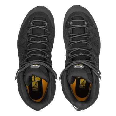 Черевики Salewa ALP Trainer 2 MID Gore-Tex&reg; Women's Black, black, Для жінок, З мембраною, 35