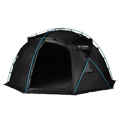 Шатер-намет Helinox Nona Dome 4.0 Raw White, white, Шатри, Для кемпінгу, 9870, П'ятимісні та більше, 1500, DAC Pressfit Aluminium, Одношарові
