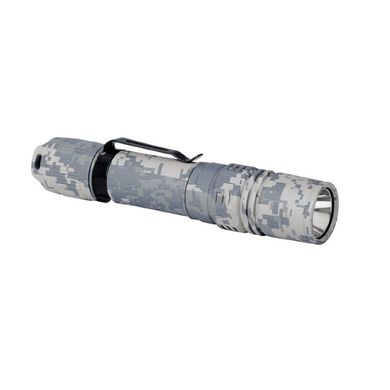 Ліхтар ручний Fenix PD35 V20 Camo Edition Cree XP-L HI LED, Черный, Ручні