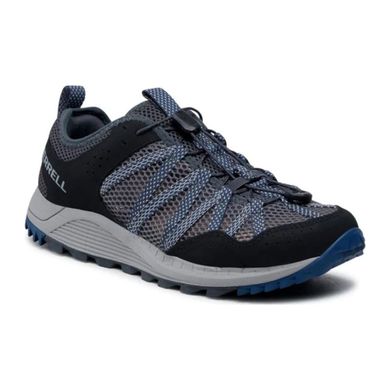 Кросівки Merrell Men's Wildwood Aerosport, rock, Трекінгові, Бігові, Для чоловіків, 41, Без мембрани, Київ, Харків, Одеса, Днiпро, Запоріжжя, Львів, Кривий Ріг, Вінниця, Полтава, Чернігів, Черкаси, Суми, Хмельницький, Чернівці, Рівне