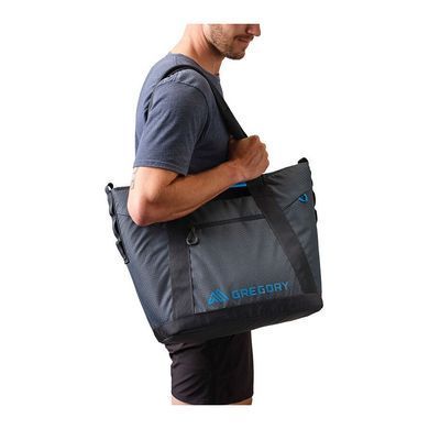 Сумка Gregory Alpaca Utility Tote 50 Slate Blue, Slate blue, 35, 20, 10, 2