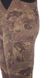 Мисливський гідрокостюм Marlin Pride 5mm, Oliva, 5, Для чоловіків, Мокрий, Для підводного полювання, Довгий, 48/M