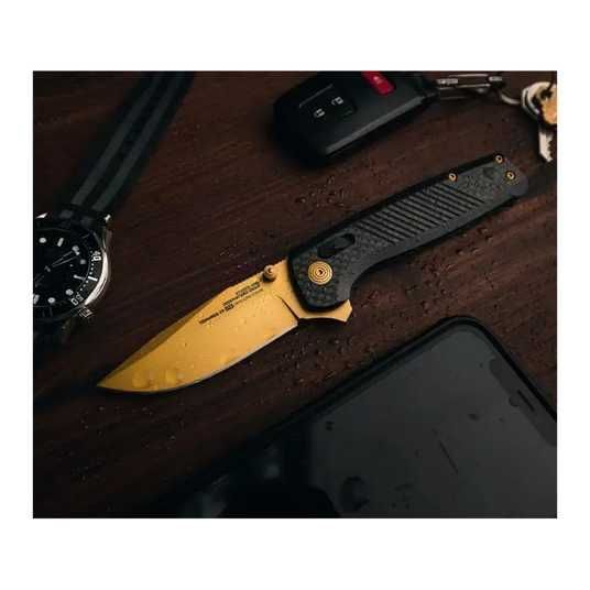 Ніж складаний SOG Terminus XR LTE — купить Ніж складаний SOG